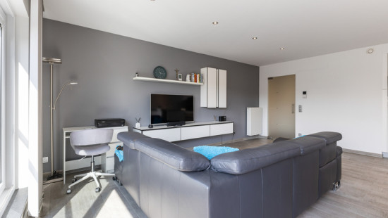 Zeevillalaan - 19 - G14 - 8420