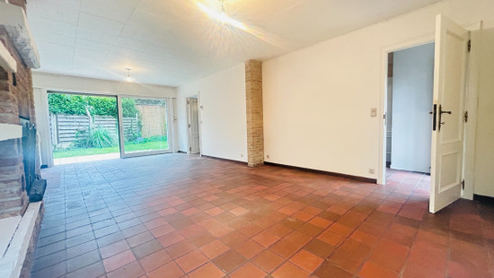 Prins Boudewijnstraat - 63 - - 8800