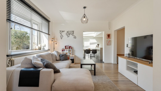 Stationsstraat - 38 - - 3545