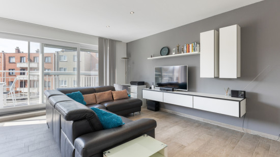 Zeevillalaan - 19 - G14 - 8420