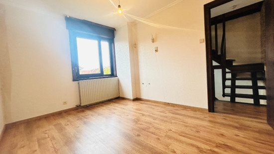 Prins Boudewijnstraat - 63 - - 8800