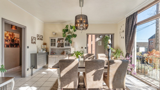 Kwadestraat - 85 - - 3450