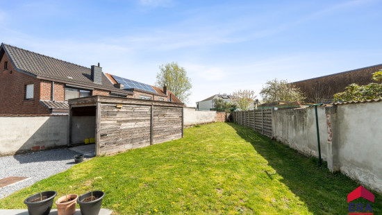 Steenweg - 702 - - 9472