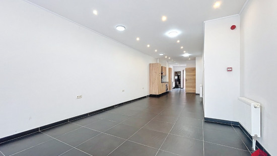 Avenue Roi Albert - 14 - Rez - 5300