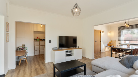 Stationsstraat - 38 - - 3545