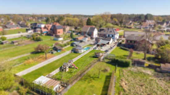 Stationsstraat - 38 - - 3545