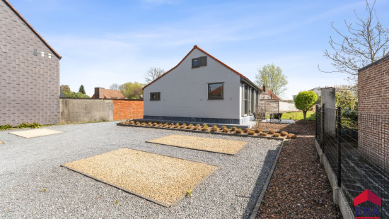 Steenweg - 702 - - 9472