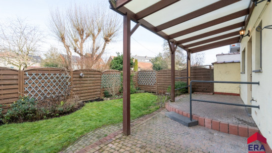 Noordstraat - 46 - - 9300