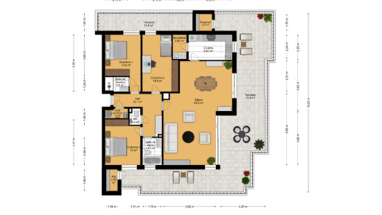 Chaussée de Nivelles - 226 - D31 - D31 - 1420