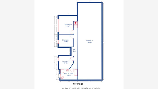 Rue Paul Mernier - 16 - - 6887