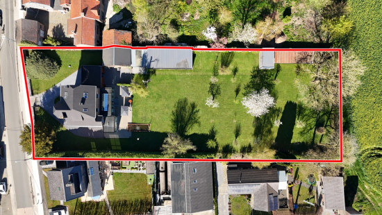 Rue de Petit-Axhe - 23 - - 4300