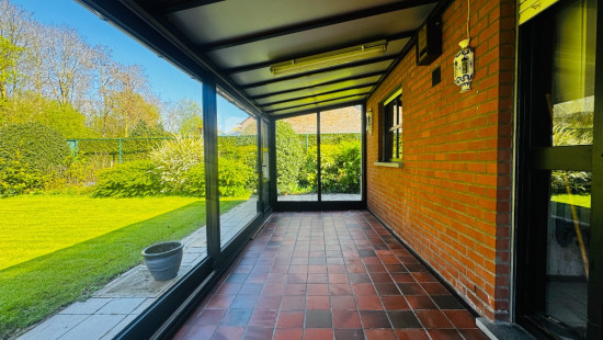 Steenbakkersstraat - 24 - - 8560