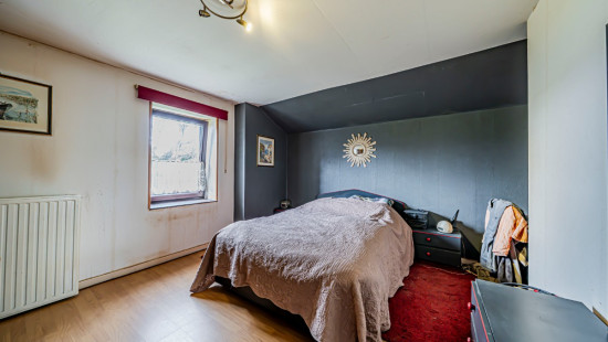 Rue Paul Mernier - 16 - - 6887