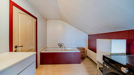 Rue Paul Mernier - 16 - - 6887