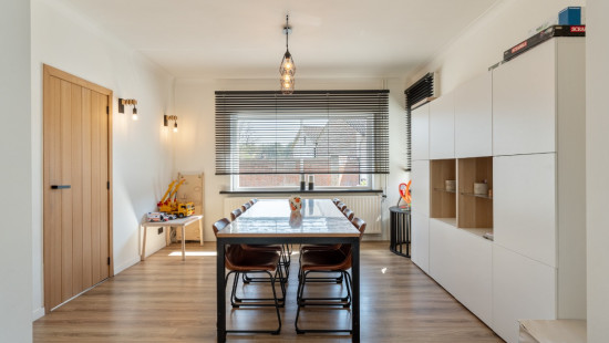 Stationsstraat - 38 - - 3545