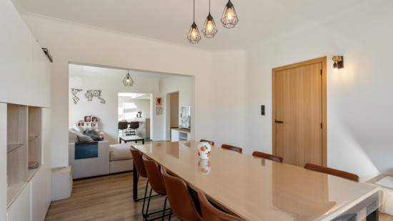 Stationsstraat - 38 - - 3545