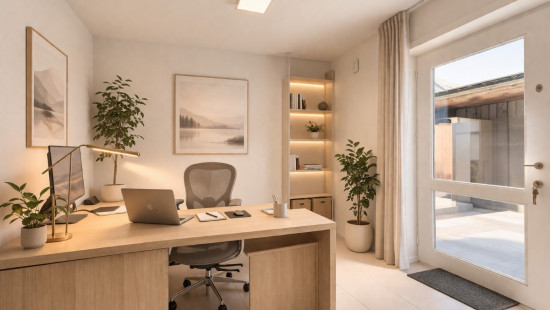 Dorpsstraat - 81 C - 01 - 8300