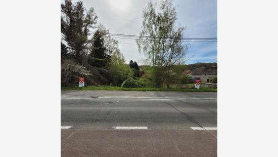 Avenue de Beaufort - C59l - - 4500