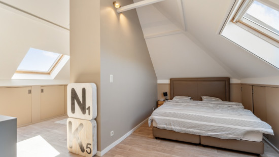 Stationsstraat - 38 - - 3545