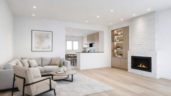 Noordstraat - 46 - - 9300