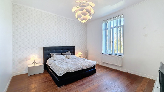 Rue de Petit-Axhe - 23 - - 4300