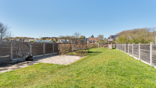 Stationsstraat - 38 - - 3545