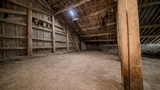 Rue Paul Mernier - 16 - - 6887