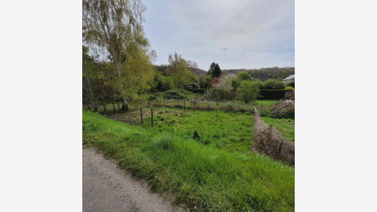 Avenue de Beaufort - C59l - - 4500