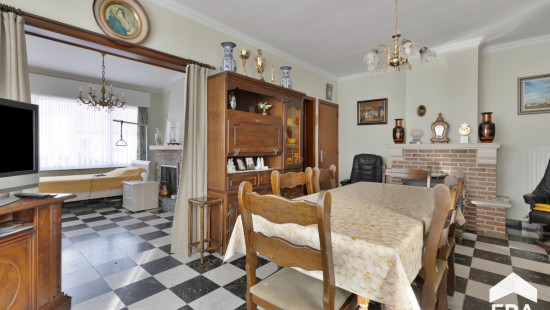 Oedelemse Steenweg - 88 - - 8340