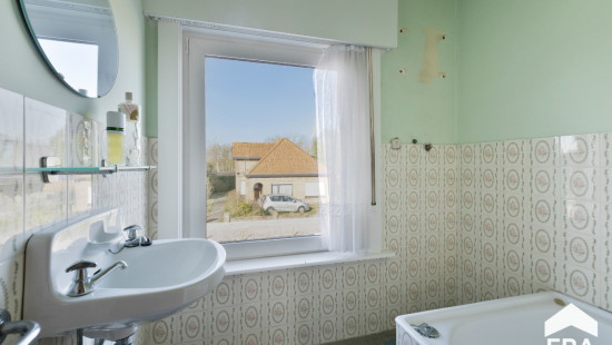 Oedelemse Steenweg - 88 - - 8340