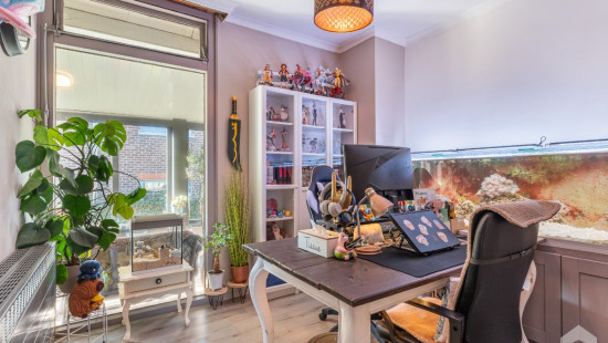 Kwadestraat - 85 - - 3450