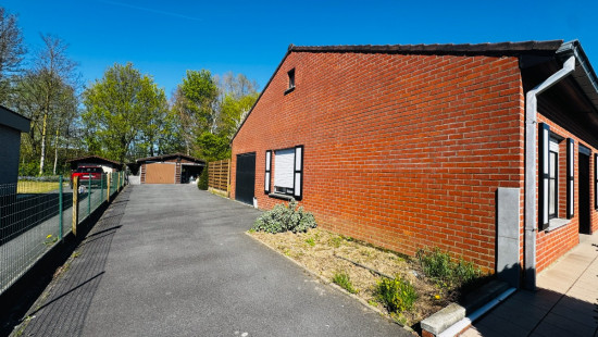 Steenbakkersstraat - 24 - - 8560