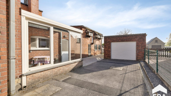 Oedelemse Steenweg - 88 - - 8340