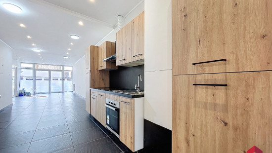 Avenue Roi Albert - 14 - Rez - 5300