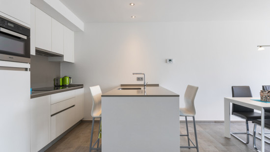 Zeevillalaan - 19 - G14 - 8420