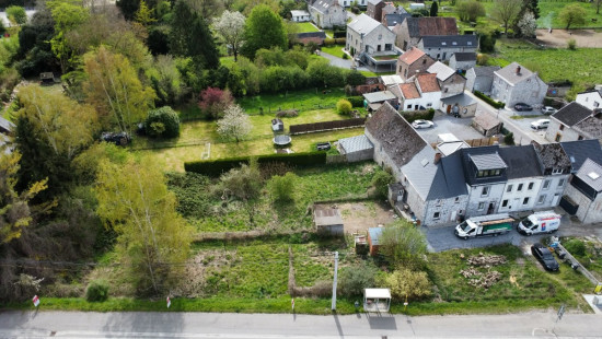 Avenue de Beaufort - C59l - - 4500