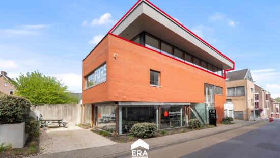 Oudesmidsestraat - 27 - 3 - 1700