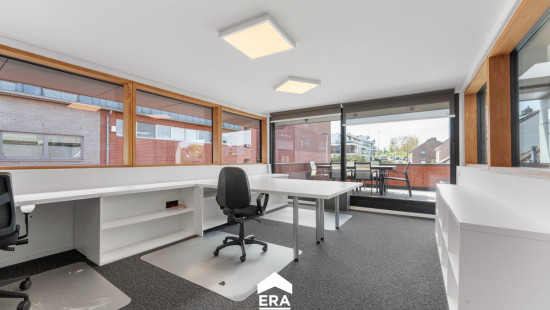 Oudesmidsestraat - 27 - 3 - 1700