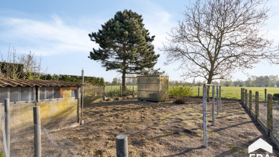 Oedelemse Steenweg - 88 - - 8340