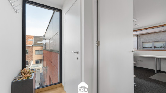 Oudesmidsestraat - 27 - 3 - 1700