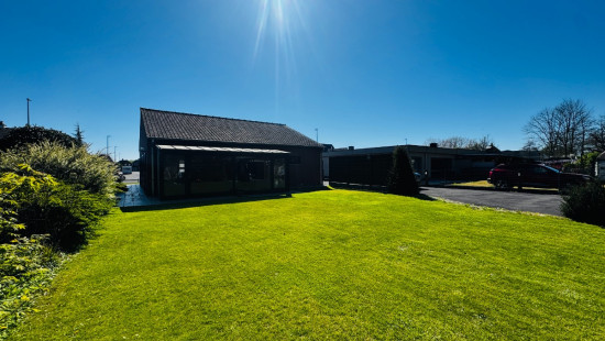 Steenbakkersstraat - 24 - - 8560