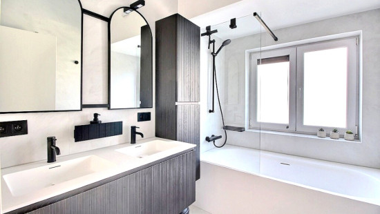 Avenue Eugène Ysaye - 5 - - 1070