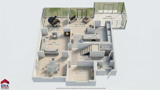 Rue de Petit-Axhe - 23 - - 4300