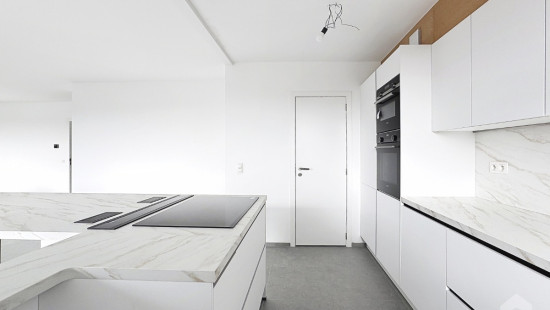 Chaussée de Nivelles - 226 - D31 - D31 - 1420