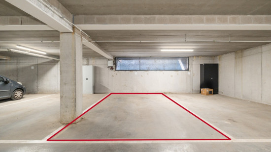 Brusselsesteenweg - 367 - 3 - 9400