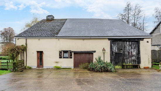 Rue Paul Mernier - 16 - - 6887