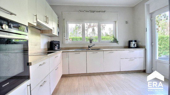 Avenue Eugène Ysaye - 5 - - 1070