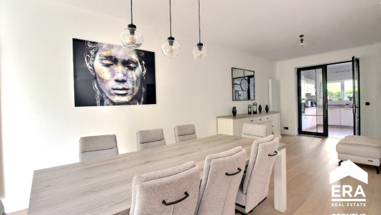 Avenue Eugène Ysaye - 5 - - 1070