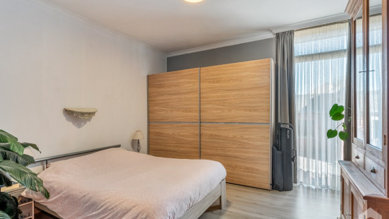 Kwadestraat - 85 - - 3450