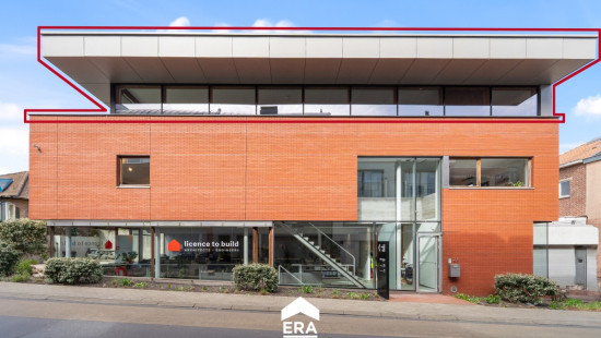 Oudesmidsestraat - 27 - 3 - 1700